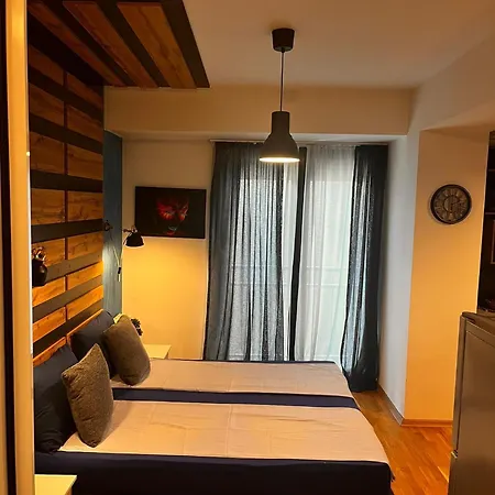 Tokyo Apartment Skopje Exterior photo